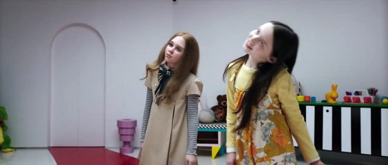 M3GAN Bande-annonce (EN)