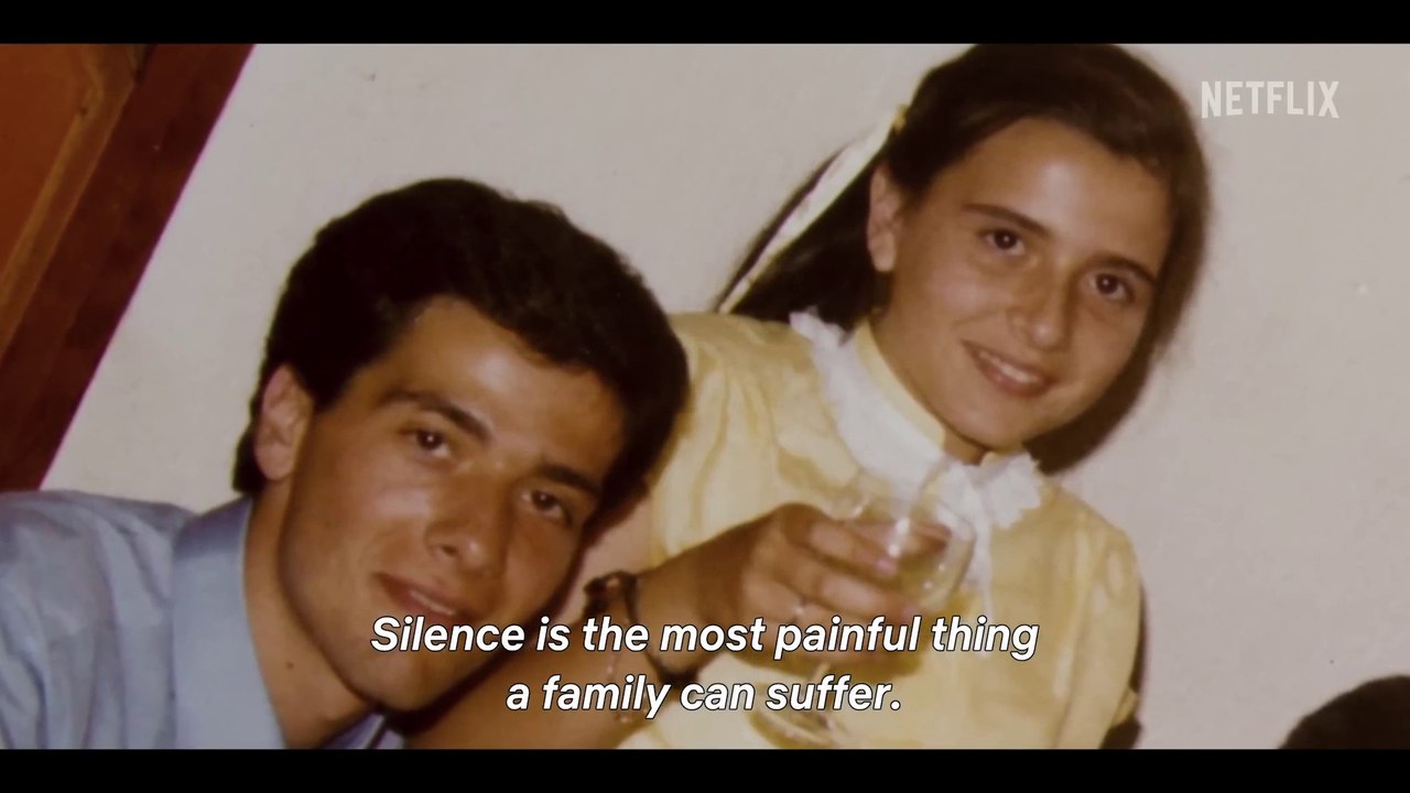 Vatican Girl: The Disappearance of Emanuela Orlandi - S01 Trailer (English) HD