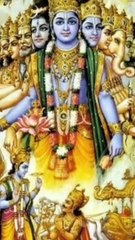 First Look Of New Hindu Temple In Dubai _ Mridul Madhok