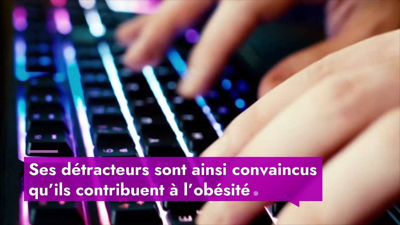 Les jeux vidéo peuvent-ils être considérés comme un sport ?