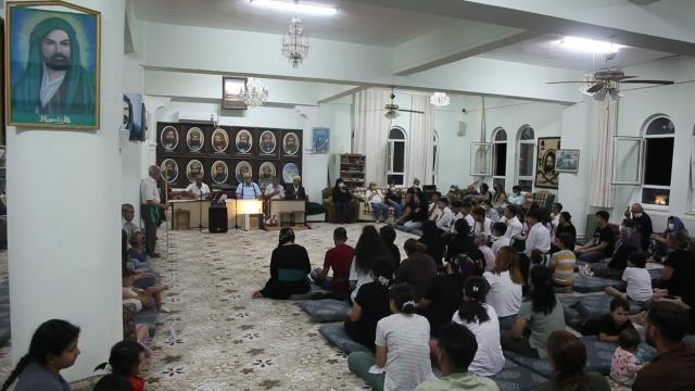 Alevi Dedelerinden Cumhurbaşkanı Erdoğan'ın Açıkladığı Pakete Tepki: Aleviler Turist mi ya da Tiyatro mu? Bir Kuruma Bağlamayı Doğru Bulmuyoruz