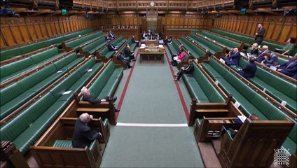 Eastwood urges London to recommit to 10,000 Magee College target