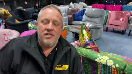 Bargain clearance centre to open in Washington