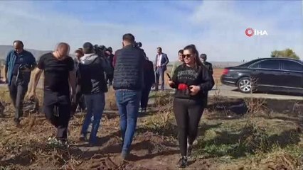 Vali Yiğitbaşı: "Patates üretiminde Türkiye'de üçüncü sıradayız"