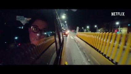 'Sue Perkins: Perfectly Legal' - Tráiler oficial en inglés - Netflix