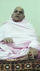 राम नाम जपने व मौन धारण करने से मिलती सफलता