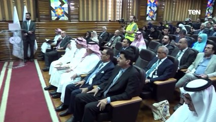 انطلاق الملتقى العلمي عن الفوارق الزمنية بين التأليف والترجمة في الوطن العربي