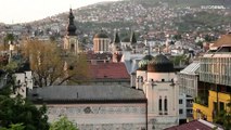 Bosnien-Herzegowina: EU-Kommission empfiehlt Status des Beitrittskandidaten