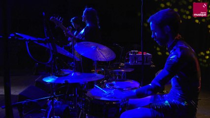 Le Cabaret de Poussière : Inspire, expire