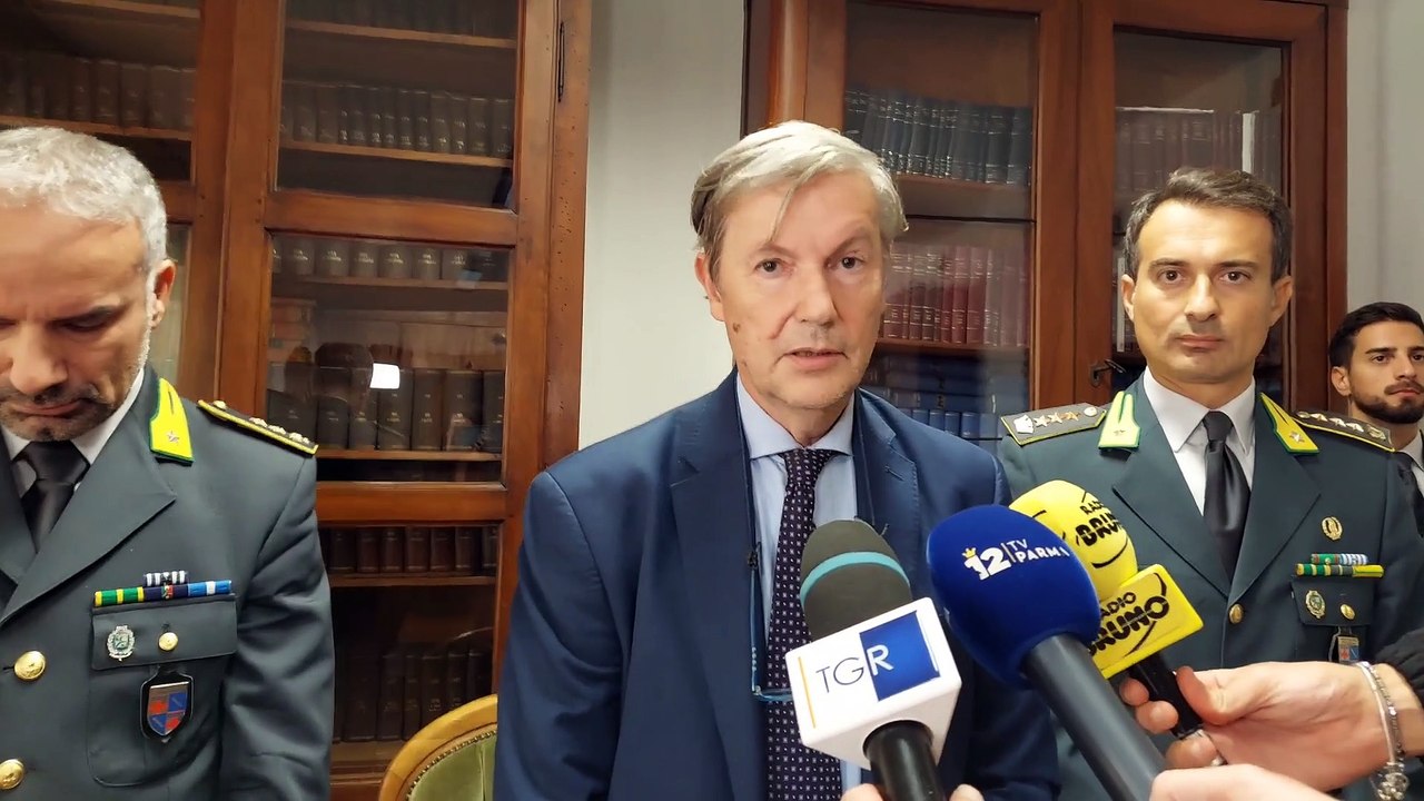 Centro sportivo e hotel gestiti illegalmente a Parma: in carcere i fratelli Vetere e un avvocato
