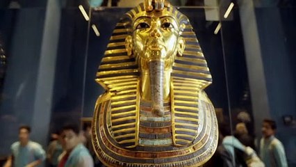 Tutankhamun: The Last Exhibition - Trailer