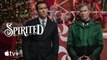 Spirited - official trailer - Ryan Reynolds, Will Ferrell, Christmas Movie vost