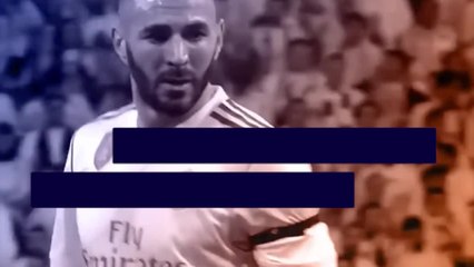 El dato de Benzema que confirma su momento: llega al Clásico bajo mínimos