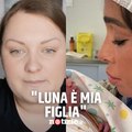 “Luna Marí è mia figlia, non di Belen” L’assurdo annuncio su Tik Tok