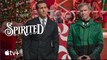 Spirited | Teaser Trailer - Ryan Reynolds, Will Ferrell Comedy Christmas Movie (2022)