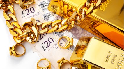 Panique sur la livre Sterling et les taux du Royaume-Uni, l’or à la rescousse des Britanniques