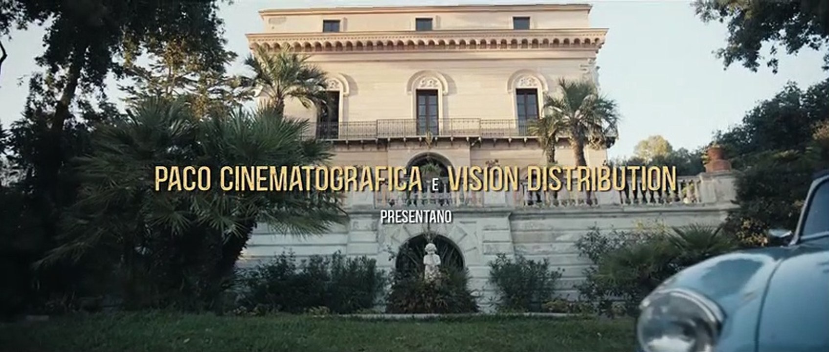 Il silenzio grande