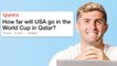 Christian Pulisic Replies to Fans on the Internet | Actually Me | GQ Sports