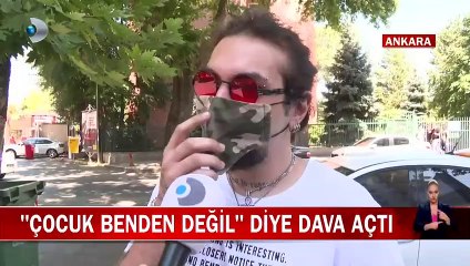 Evlendi, 2 ay sonra doğum yaptı! Yargıtay'dan boşanma kararı