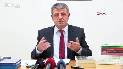 Prof. Dr. Necati Demir: Alp Er Tunga'nın mezarını çok da sıkıntı çekmeden bulabildim