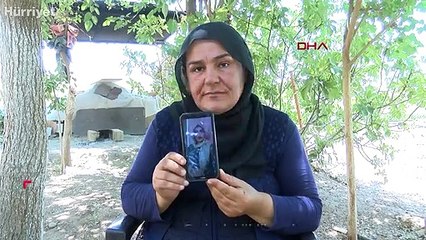 Kumalığı kabul etmeyen Emine'yi öldüren kuzeni teslim oldu