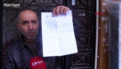 Metrodaki bıçaklı saldırganın babasından açıklama