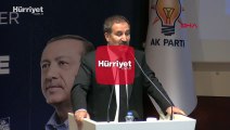 AK Parti Genel Başkan Yardımcısı Mustafa Şen: Partimizin oy oranı yüzde 41