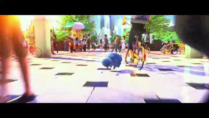 Birba - Micio combinaguai