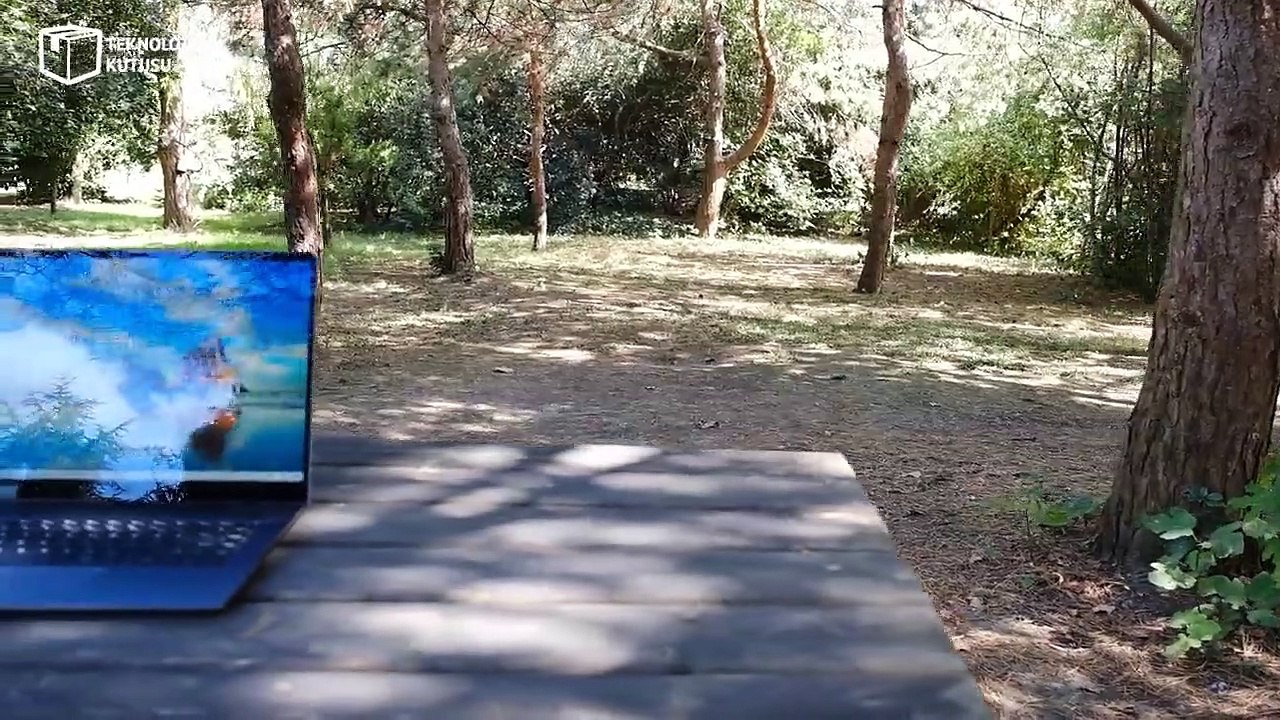 MSI Creator Z16 incelemesi