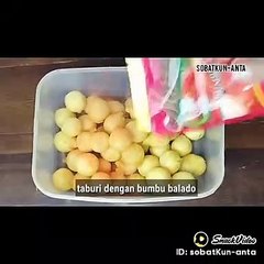 Jajanan murah