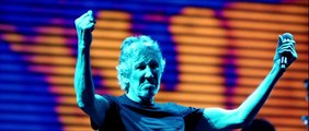 Roger Waters. Us   Them