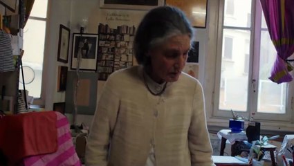 La scomparsa di mia madre