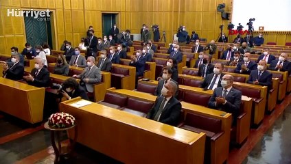 MHP Genel Başkanı Bahçeli'den önemli açıklamalar