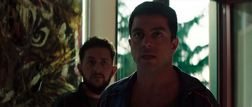 Il Sindaco del rione Sanità