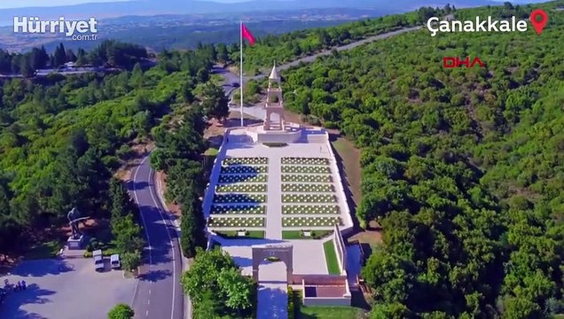 'Gelibolu Tarihi Sualtı Parkı' dalış turizmine açıldı