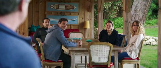 Grandi bugie tra amici