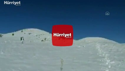 'Eren-4 Karlıova-Varto' ve 'Eren-5 Bagok' operasyonları başladı