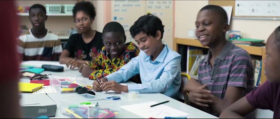 Qualcosa di meraviglioso