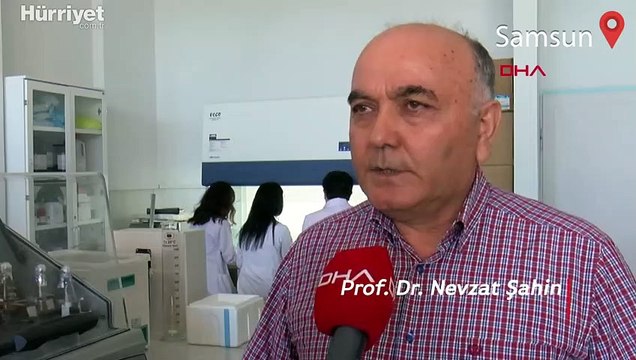 Türk bilim adamları, 6 ülkede 60 yeni tür bakteri keşfetti