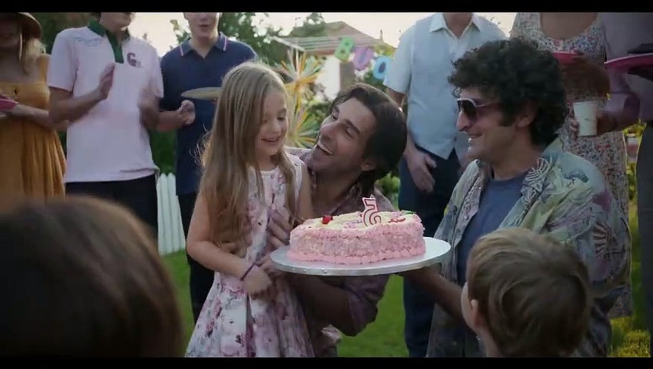 18 Regali