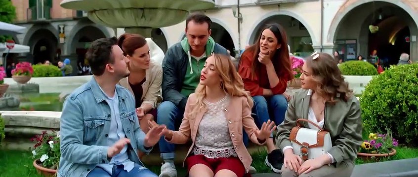 Alessandra - Un grande amore e niente più