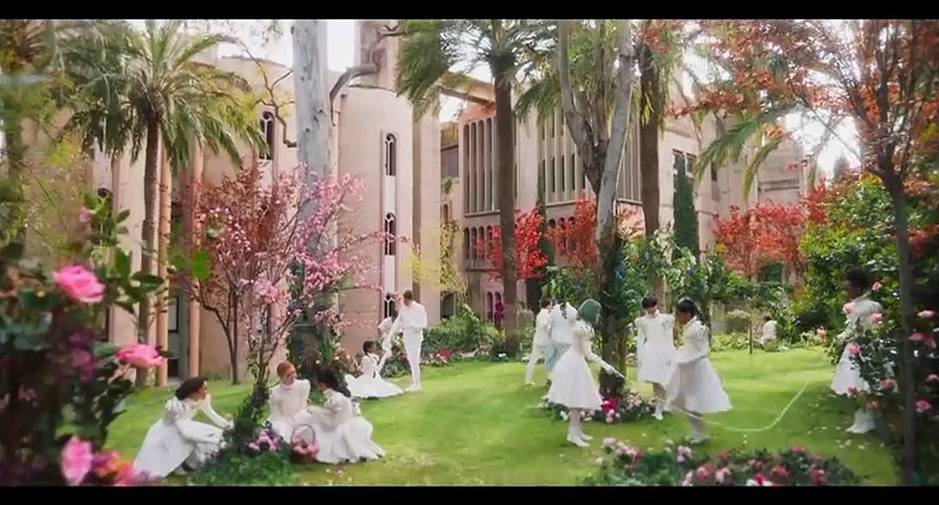 Paradise Hills