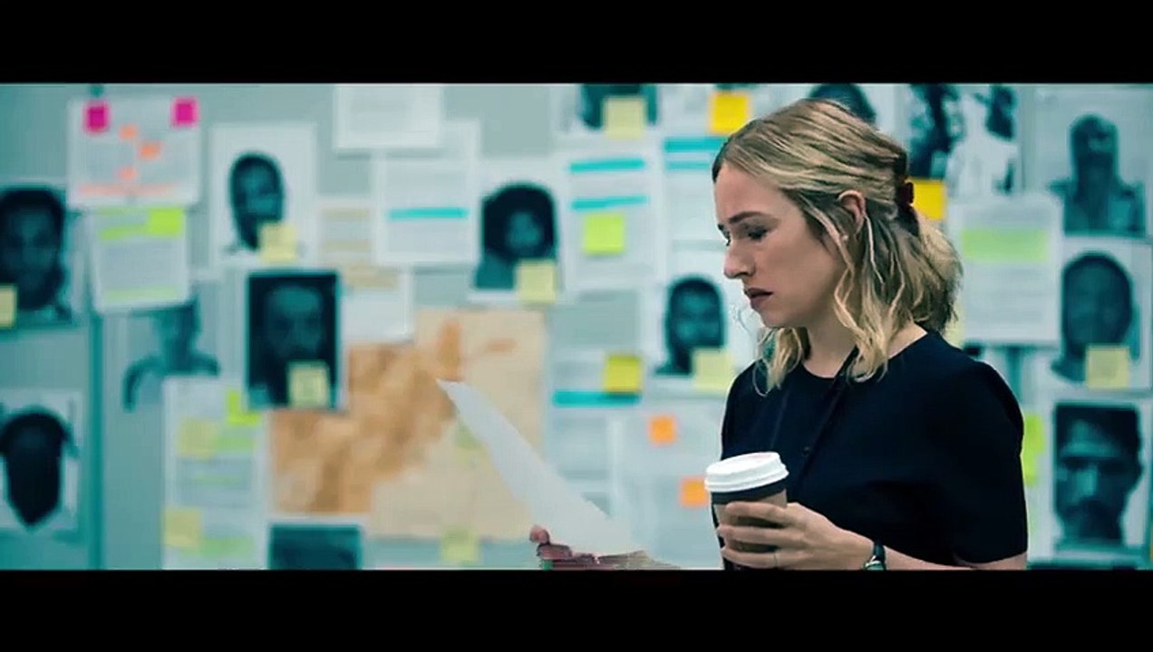The Report