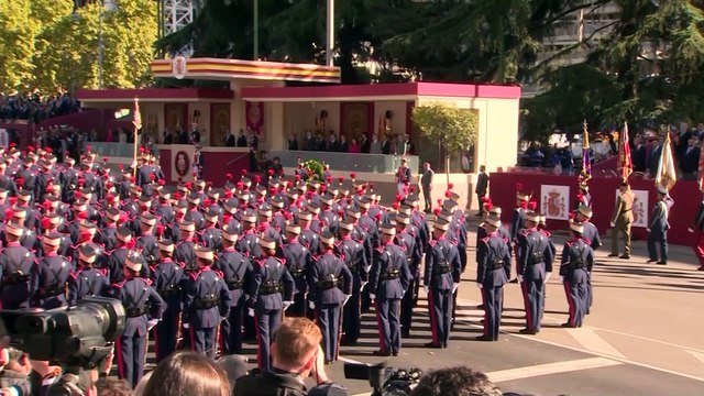 Madrid acoge este 12 de Octubre con multitud de actividades de ocio