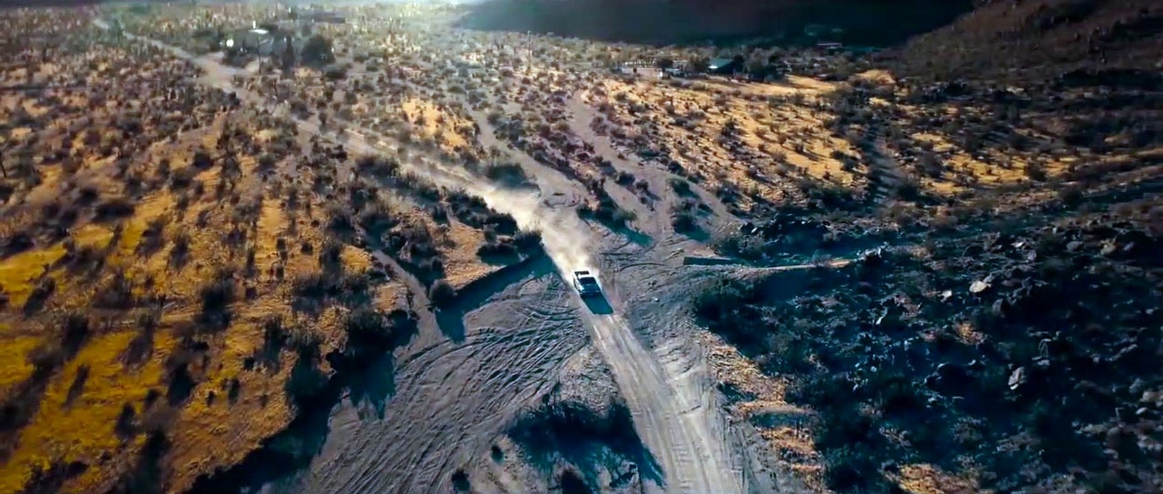 Western Stars