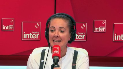 Comment avoir un style de prix Nobel ? - La Chronique linguiste de Laélia Veron