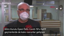 Prof. Dr. Tevfik Özlü'den önemli uyarı