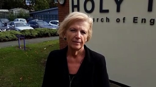 South Shields headteacher ‘over the moon’ after Ofsted praise school for being an 'oasis of calm'