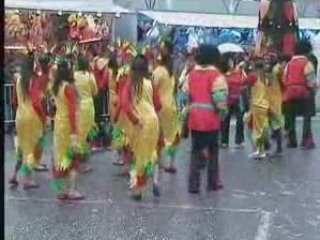 Carnaval de Rebecq 2008 P5
