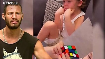 Survivor Çağan Atakan Arslan oyun kaybetti... Oğlu Aslan gözyaşlarına boğuldu!